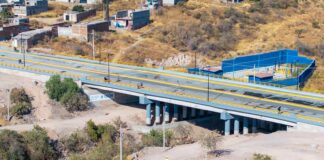 CUMPLE ALE GUTIÉRREZ SUEÑO DE LAS FAMILIAS DE BARRANCA DE VENADEROS