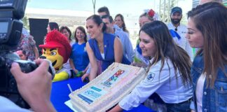 BENEFICIARÁ DIF LEÓN A 40 PERSONAS CON APARATOS AUDITIVOS