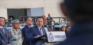 GTO REGISTRA 20% MENOS HOMICIDIOS