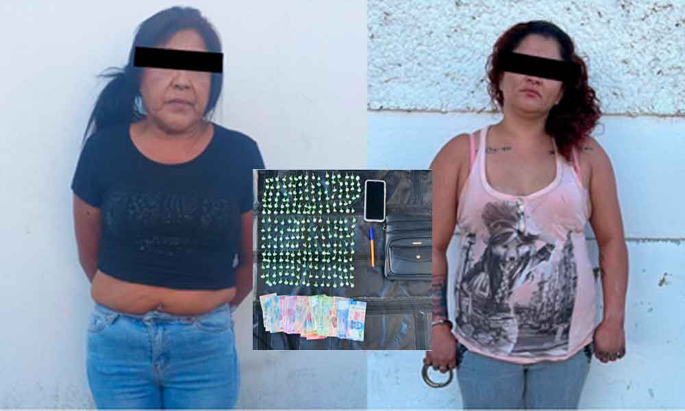 detienen-mujres-con-droga