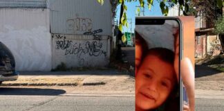 EN PLENA NAVIDAD MENOR DE 8 AÑOS MUERE POR GOLPE EN LA CABEZA EN LEÓN