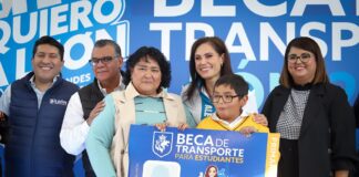 IMPULSA ALE GUTIÉRREZ LOS SUEÑOS DE LOS ESTUDIANTES LEONESES