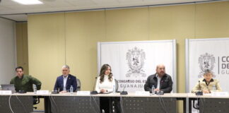 HASTA EL 3 DE FEBRERO SE DEFINIRÁ QUIÉN SERÁ EL NUEVO FISCAL EN GTO