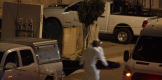 ASESINAN A HOMBRE EN BRISAS DEL CAMPESTRE