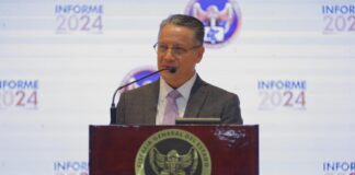 FISCAL SE COMPROMETE A UN MODELO DE JUSTICIA HUMANISTA