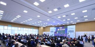 PRESENTAN PLAN DE TRABAJO EN MATERIA FINANCIERA