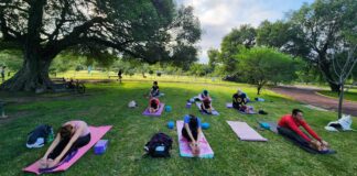 INVITA PARQUE METROPOLITANO A CONECTAR CON LA NATURALEZA MEDIANTE DIVERSAS ACTIVIDADES