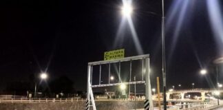 ARRANCA PRUEBA PILOTO EN EL MALECÓN PARA PREVENIR ACCIDENTES