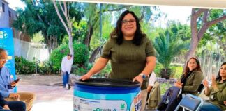 ARRANCA CAMPAÑA DE RECICLAJE “DE FREÍR A FLUIR”
