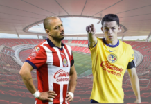 CHIVAS Y AMÉRICA: ¿QUIÉN MANDA EN LA CANCHA Y EN EL CORAZÓN?