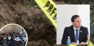 AÚN SIN EVIDENCIA DE GUANAJUATENSES EN CREMATORIOS DE JALISCO