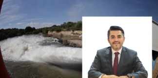 EN SEPTIEMBRE ARRANCARÍA CONSTRUCCIÓN DEL ACUEDUCTO SOLÍS-LEÓN