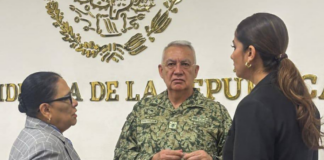 GTO SE PREPARA PARA RECIBIR A TITULARES DE SEGURIDAD Y DEFENSA NACIONAL
