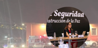 AVANZAN INVESTIGACIONES SOBRE MASACRE EN SALAMANCA
