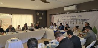 FORTALECE INFOSPE PROFESIONALIZACIÓN POLICIAL