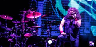 ¡WARCRY CONFIRMA CONCIERTO EN EL FORO DEL LAGO!