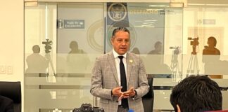 FISCALÍA DE GTO VA POR MÁS SENTENCIAS ESTE AÑO