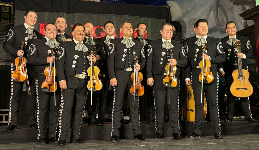 mariachi