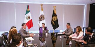 FISCALÍA DETALLA INVESTIGACIONES POR CRÍMENES CONTRA PERIODISTAS