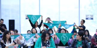 DEBATEN EN GTO REFORMAS A LA LEY DE SALUD SOBRE INTERRUPCIÓN DEL EMBARAZO