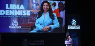 PRESENTAN EL PROGRAMA “GUANAJUATO INTELIGENTE”