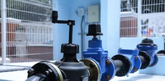 SUSPENDERÁN AGUA EN COLONIAS DEL CENTRO Y NORPONIENTE DE LEÓN
