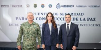 BUSCAN REFORZAR LA SEGURIDAD CON NUEVOS GRUPOS ESPECIALIZADOS