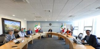 DEFINEN PLAN PARA EVALUAR INFORME DE GOBIERNO