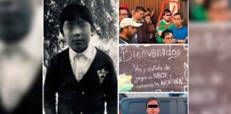 TOÑITO FUE A JUGAR XBOX Y YA NO REGRESO; SU HOMICIDA AYUDÓ EN LA BÚSQUEDA