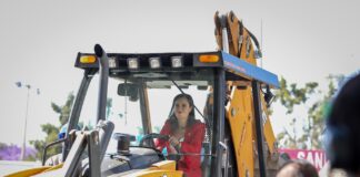 PRESENTAN PLAN PARA CASI 2 MIL OBRAS EN LEÓN