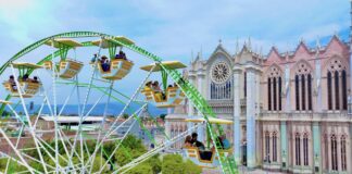 MÁS DE 40 ACTIVIDADES GRATIS DURANTE VACACIONES EN LEÓN