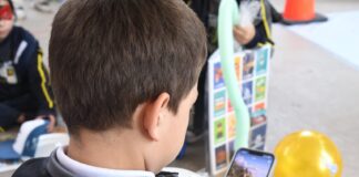 ¿ES SEGURO REGALAR TECNOLOGÍA ESTE DÍA DE LA NIÑEZ?