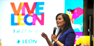 ESPERAN MÁS DE 197 MIL VISITANTES EN LEÓN