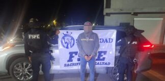 FSPE REPELEN AGRESIÓN ARMADA EN CELAYA