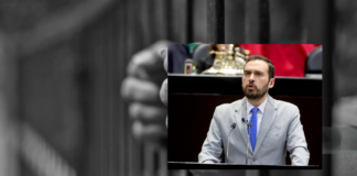 PROPONEN PENAS MÁXIMAS PARA FUNCIONARIOS VINCULADOS AL CRIMEN ORGANIZADO