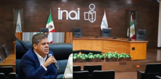 LEÓN REFUERZA LA TRANSPARENCIA TRAS LA DESAPARICIÓN DEL INAI