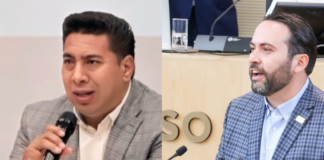 DISPUTA POLÍTICA POR LA TARJETA ROSA: MORENA EXIGE DISCULPAS, PAN DEFIENDE RESULTADOS