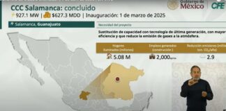 BUSCAN MÁS ENERGÍA LIMPIA PARA GTO