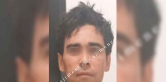 DETIENEN A HOMBRE POR ABUSAR DE ABUELITA EN LA CDMX