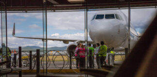 NUEVA RUTA AÉREA UNE GUANAJUATO Y MONTERREY