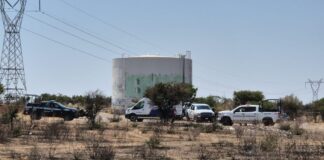 MATAN A HOMBRE Y A MUJER EN BRISAS DEL CAMPESTRE