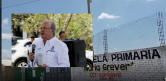 REFORZARÁN SEGURIDAD EN ESCUELAS DE LAS JOYAS TRAS AMENAZAS A ALUMNOS