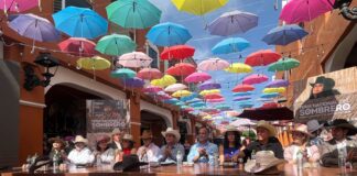 ANUNCIAN LA QUINTA FERIA NACIONAL DEL SOMBRERO