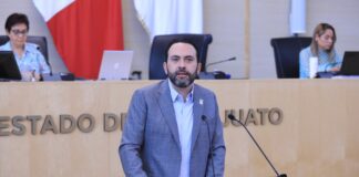 VAN POR PENAS MÁS SEVERAS CONTRA ROBO EN VEHÍCULOS