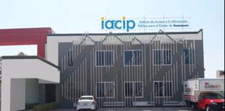 DEBATEN EXTINCIÓN DEL IACIP; EL INSTITUTO DEFIENDE SU LABOR