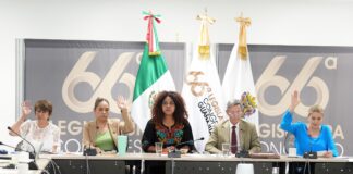 EL PAN REAFIRMA SU POSTURA EN DEFENSA DE LA VIDA