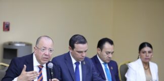 PROPONEN MESA DE SEGURIDAD PARA LAS JOYAS