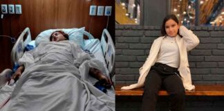 ASALTAN Y APUÑALAN A FRIDA SOFIA EN LEÓN; FAMILIA PIDE APOYO