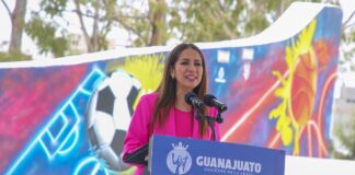 GTO RECIBIRÁ AL GABINETE DE SEGURIDAD FEDERAL PARA REFORZAR ESTRATEGIA