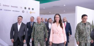 REFORZARÁN ESTRATEGIAS DE SEGURIDAD PARA GTO